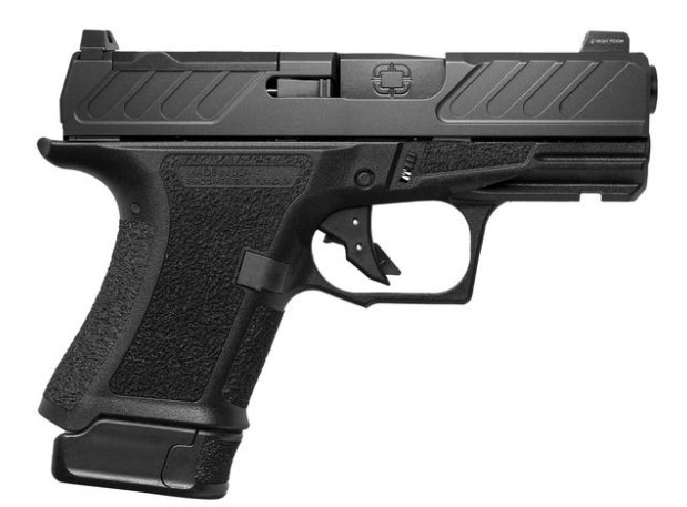 SS CR920 FOUND 9MM DOT 3.4 13R - Taurus Savings